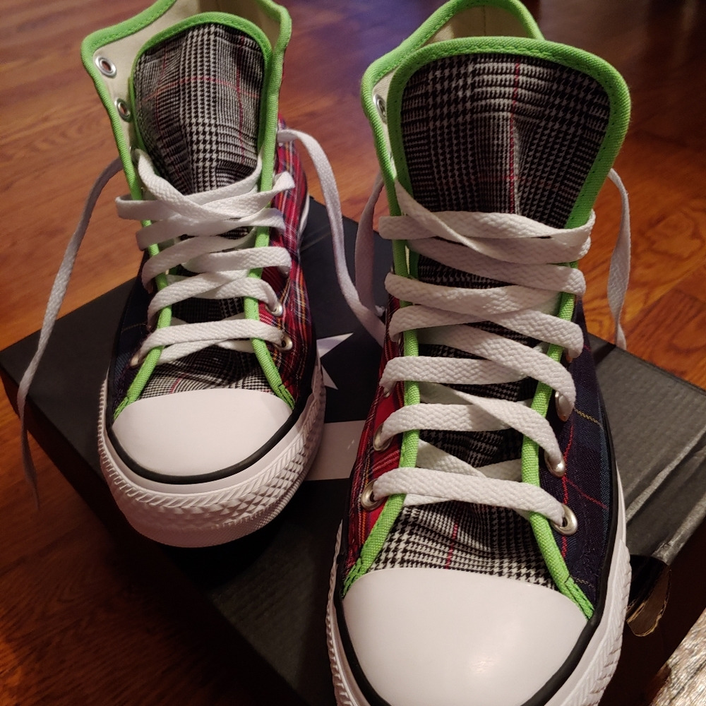 Shoes